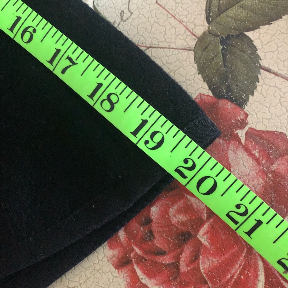 LOFT Cape Jacket - Picture 14 of 16